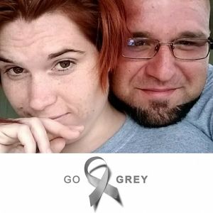 Meet your Posher, Jeremy n ashley